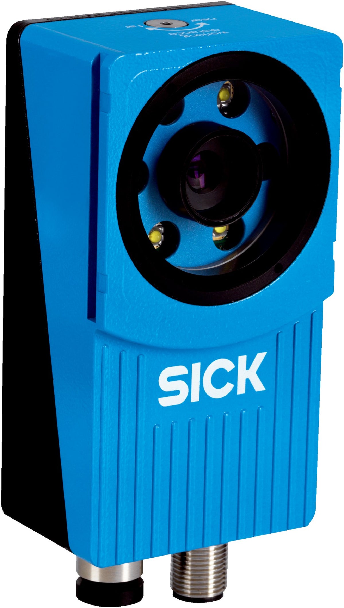 [Klever Portal:6834:078626b46aac] SICK Sensor de visión 2D - VSPM-6F2113 · Imagen principal
