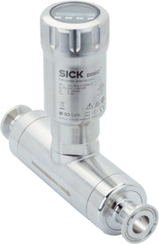 SICK Caudalímetro ultrasónico DOSIC - FUM-H015F1CB50000
