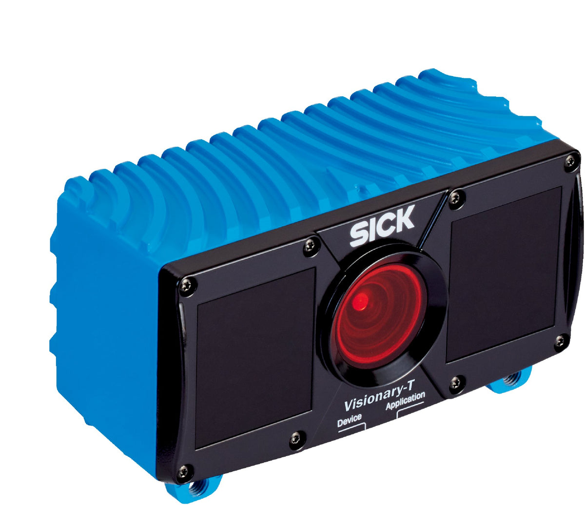 [Klever Portal:6844:439bbd608fe5] SICK Sensor de visión 3D Visionary-T - V3S140-2AABAAB · Imagen principal