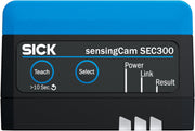 SICK Cámara industrial sensingCam SEC310 - SEC310-A2G99DZ1ZZZ