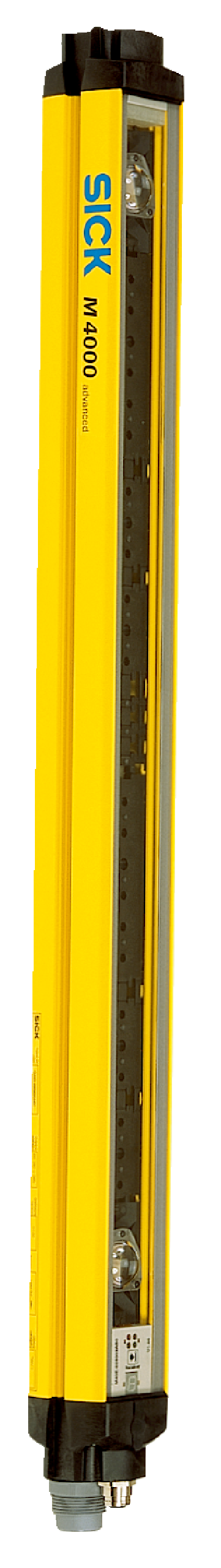 [Klever Portal:6859:6147f009d55a] SICK Unidad activa M4000 Advanced A/P - M40Z-025003BB0 · Imagen principal