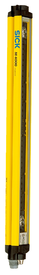 SICK Unidad activa M4000 Advanced A/P - M40Z-025003BB0