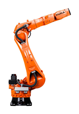 KUKA Robot industrial - KR 90 R2300