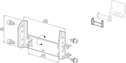 SICK Soporte para S3000 - Kit de fijación 1