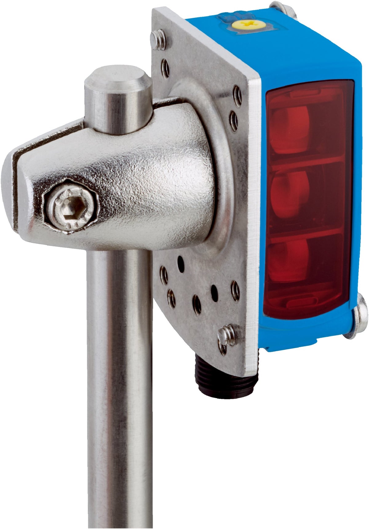 [Klever Portal:6900:6be278b6924e] SICK Placa de fijación universal - BEF-KHS-N02