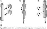 SICK Kit FlexFix para columna PU3H - BEF-1SHABBKU2
