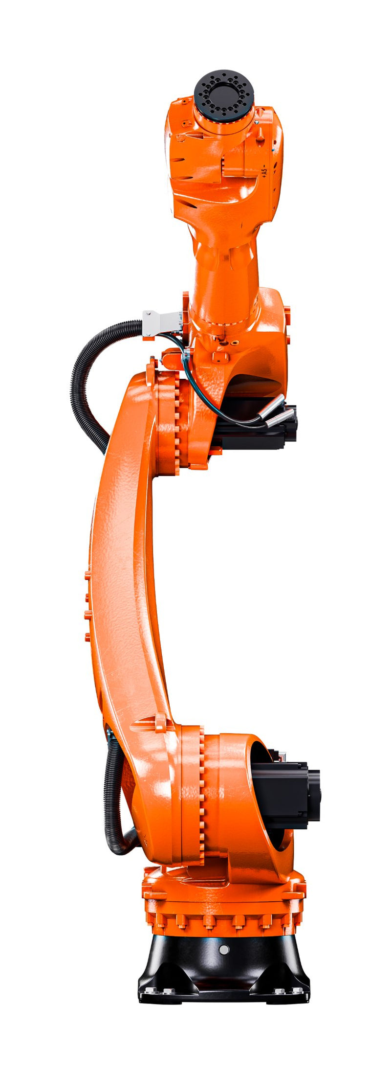 [Klever Portal:694:bc780a6750c0] KUKA Robot industrial - KR 90 R2700