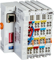 SICK Módulo analógico para Bulkscan - BAM100-HE44K