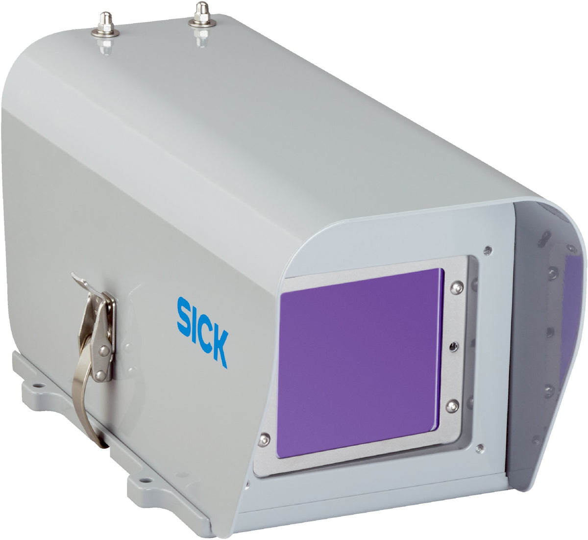 [Klever Portal:6974:3b459e577ce3] SICK Carcasa de protección para Dx1000 - Heavy Duty 2087691 · Imagen principal