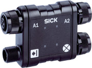 SICK Conector para dos sensores de muting - Conector muting 2092758