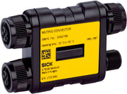 SICK Conector para dos sensores de muting - Conector muting 2092758