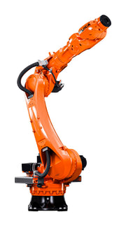 KUKA Robot industrial - KR 120 R2300
