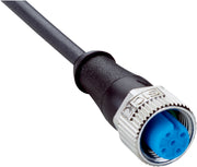 SICK Cable M12 hembra de 5 pines, 30 m - YF2A15-300UB5XLEAX