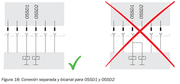 SICK Cable M12 hembra de 8 pines, 5 m - YF2A18-050UA5XLEAX
