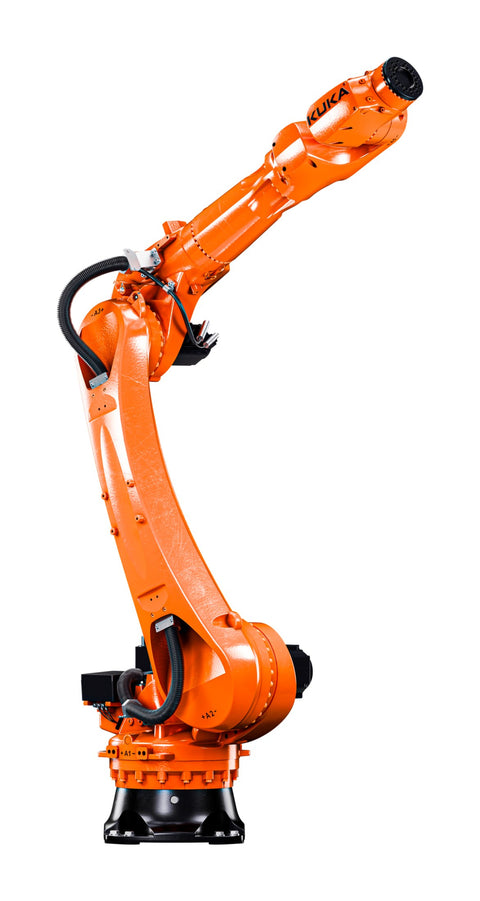 KUKA Robot industrial - KR 120 R2700