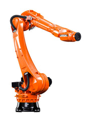 KUKA Robot industrial - KR 120 R2700