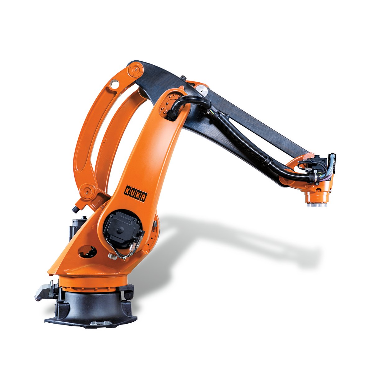 [Klever Portal:709:e9ce054bcd01] KUKA Robot industrial - KR 40 PA