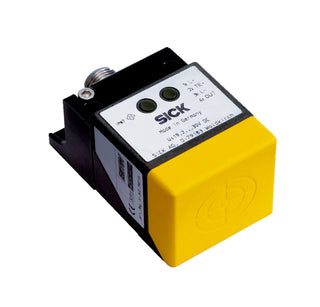 SICK Interruptor de seguridad inductivo IN4000 Direct - IN40-E0109K