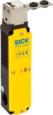 SICK Interruptor de seguridad con bloqueo i110 Lock - i110-E0453