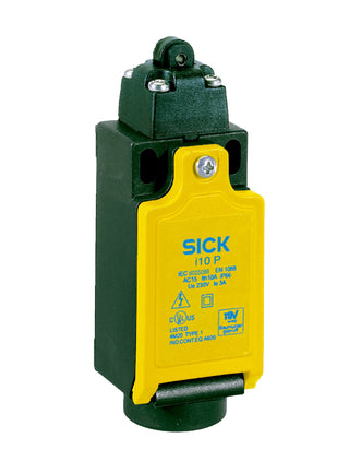 SICK Interruptor de seguridad electromecánico i10P - i10-PA213