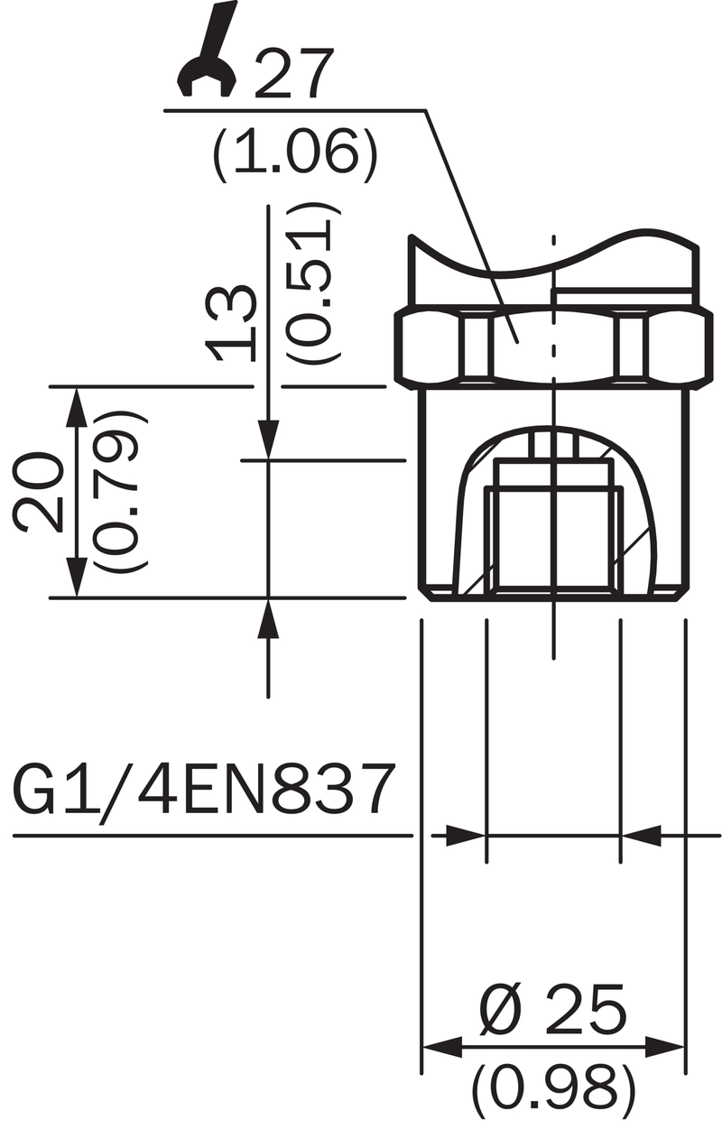 [Klever Portal:7161:93136d0c50b9] SICK Transmisor de presión relativa PBT 0 a 10 bar - PBT-RB010SG2SS0AMA0Z