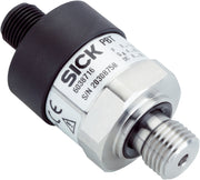 SICK Transmisor de presión relativa PBT 0 a 1,6 bar - PBT-RB1X6SG1SSNALA0Z