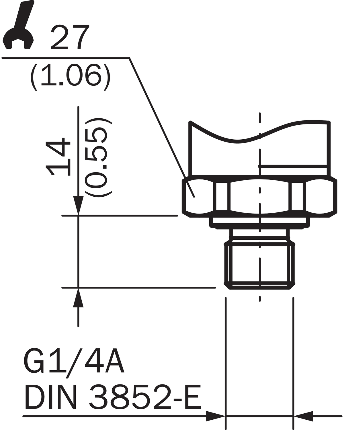 [Klever Portal:7181:e1c664057b9c] SICK Transmisor de presión relativa PBT 0 a 1,6 bar - PBT-RB1X6SG1SSNALA0Z