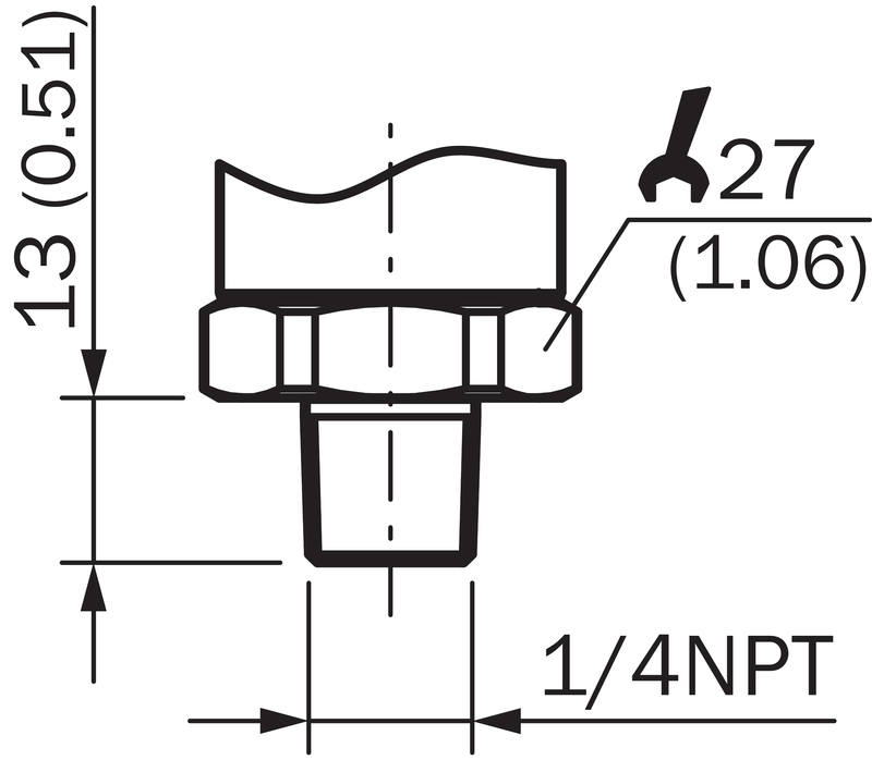 [Klever Portal:7235:696b3557ebe9] SICK Sensor de presión absoluta PBS plus 0 a 25 bar - PBS2-AB025SN1SS0Q5A0Z