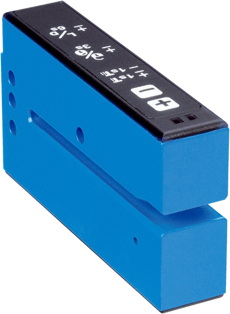 [Klever Portal:7249:0fbbc96180d9] SICK Sensor de horquilla ultrasónico para etiquetas - UFN3-70B413 · Imagen principal