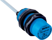 SICK Sensor capacitivo M30 de 25 mm - CM30-25NPP-EW1