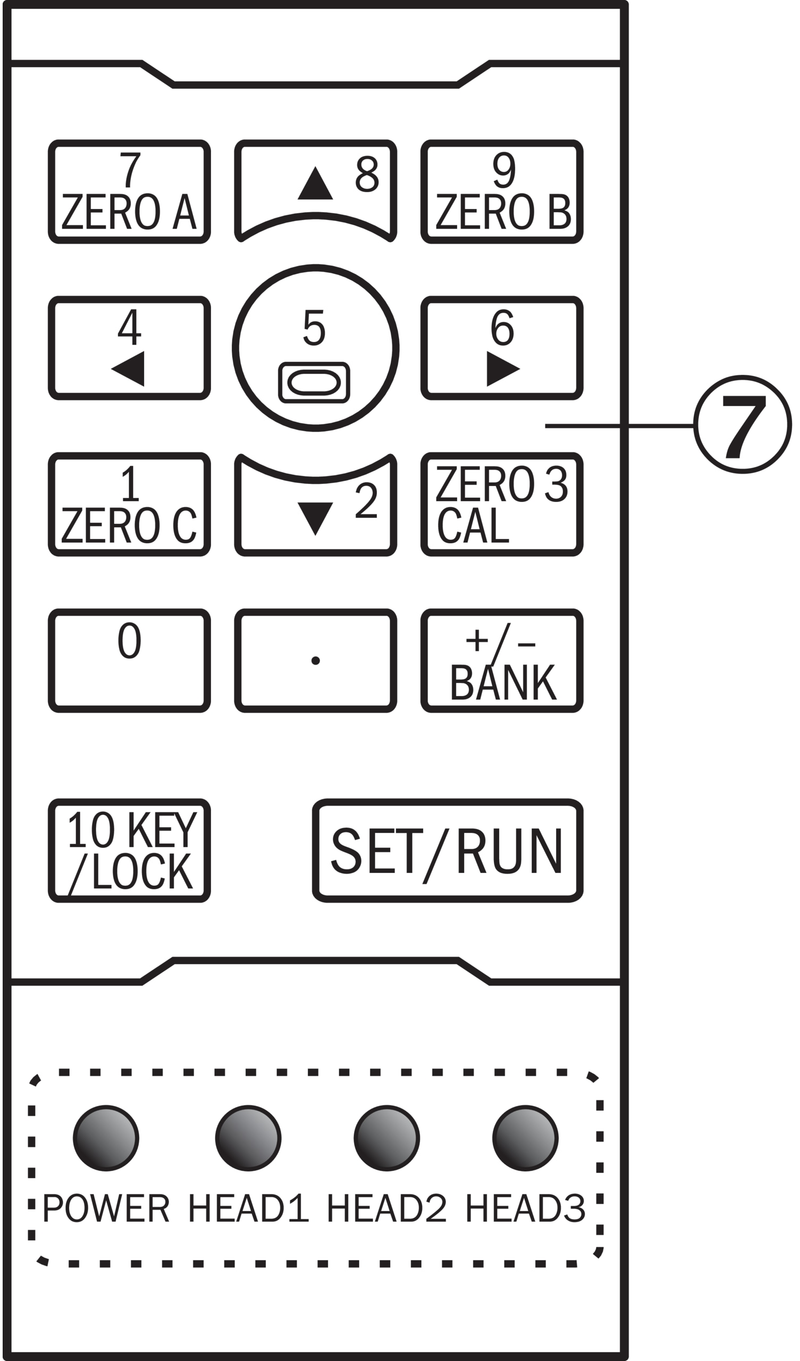 [Klever Portal:7267:1e687c898258] SICK Unidad de evaluación y visualización OD Precision - AOD5-P1