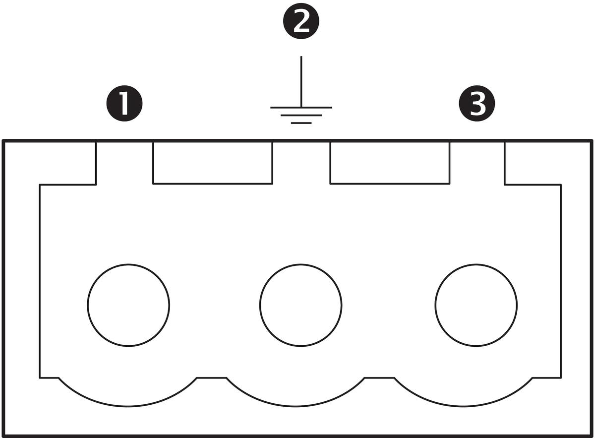 [Klever Portal:7291:ac3294337c05] SICK Unidad de evaluación safeRS3 PROFINET PROFIsafe - SRA3-AAC100ZPUI