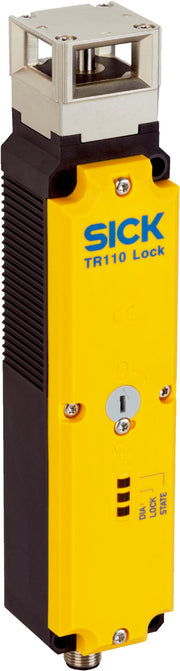 SICK Enclavamiento RFID de seguridad TR110 Lock - TR110-SRUSAB0