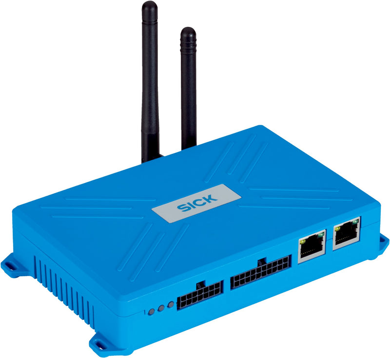 [Klever Portal:7344:6078cff47cdf] SICK Equipo Edge Telematic Data Collector - TDC-E210AC · Imagen principal