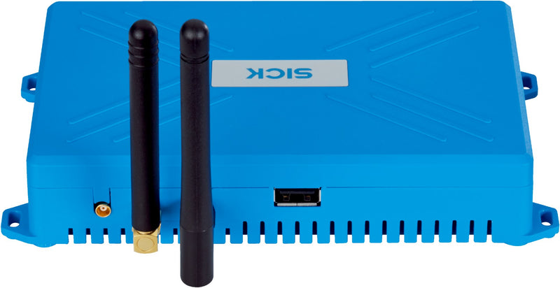 [Klever Portal:7345:12df830ab040] SICK Equipo Edge Telematic Data Collector - TDC-E210AC