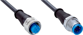 SICK Cable sensor-actuador M12 de 5 m - YF2A14-050UB3M2A14