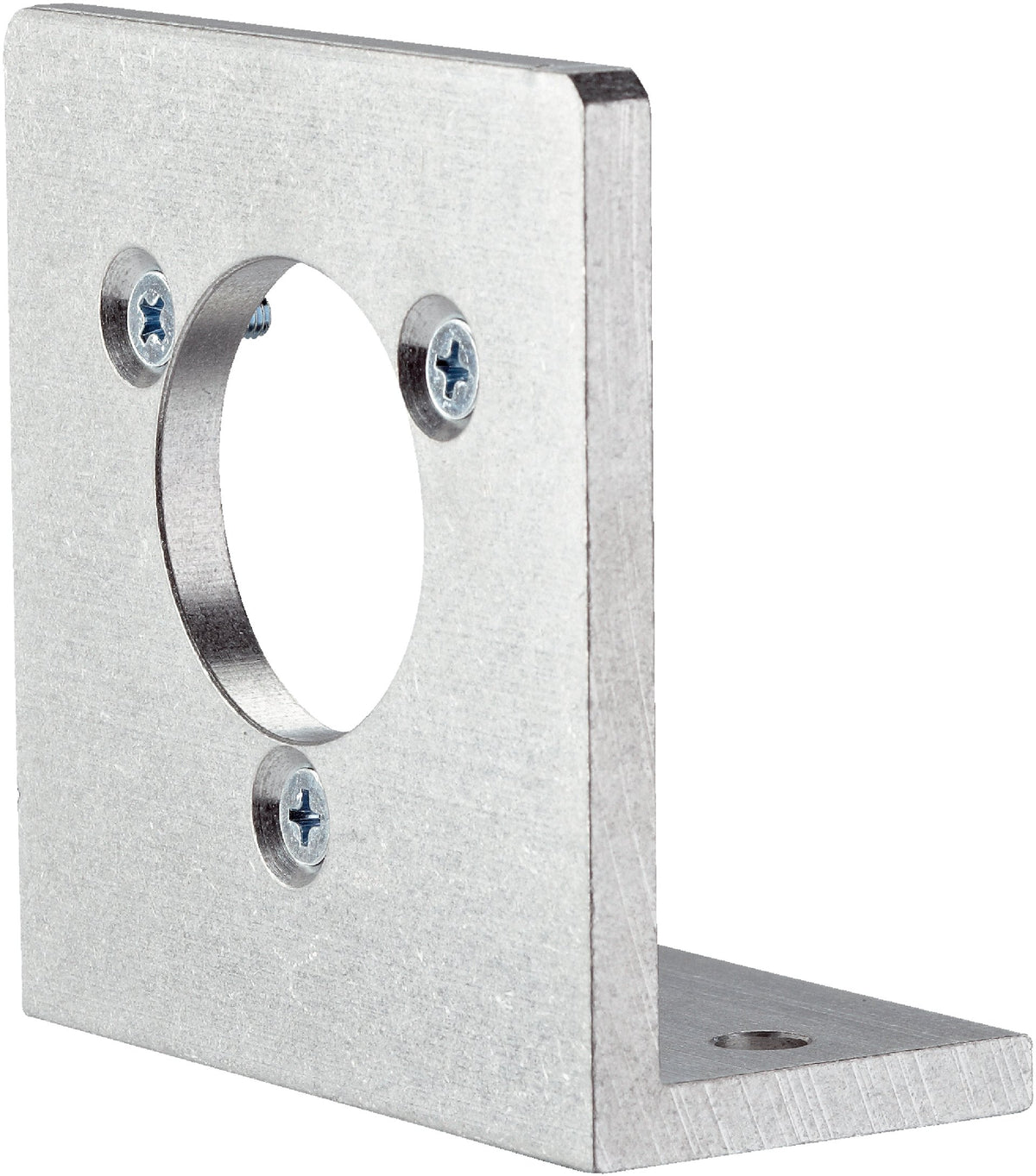 [Klever Portal:7434:186e76e9fe73] SICK Escuadra de fijación para encoder con centraje de 36 mm - BEF-WF-36 · Imagen principal