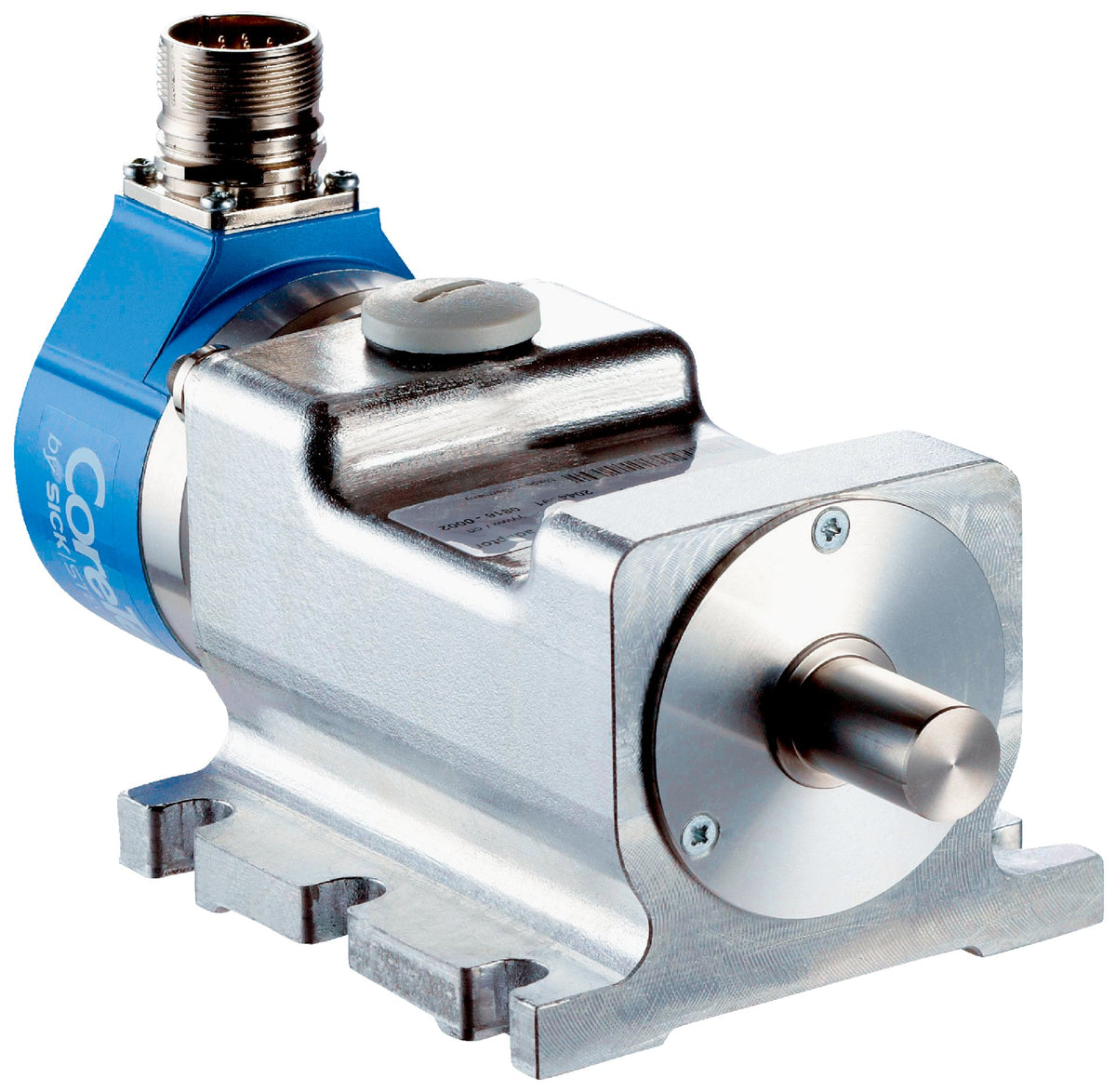 [Klever Portal:7439:879855b77212] SICK Soporte de cojinete Heavy Duty para encoder - BEF-FA-LB1210 · Imagen principal