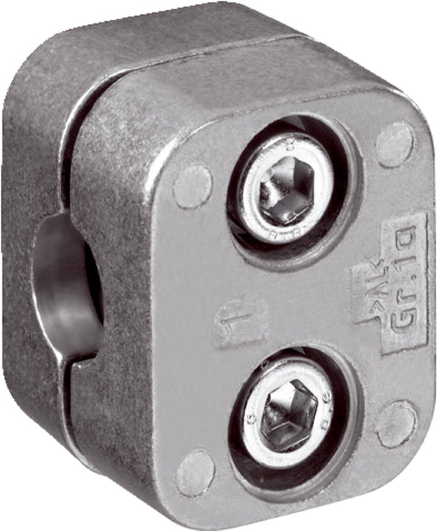 SICK Soporte de fijación para barras de 12 mm - BEF-RMC-D12