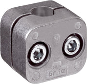 SICK Soporte de fijación para barras de 12 mm - BEF-RMC-D12