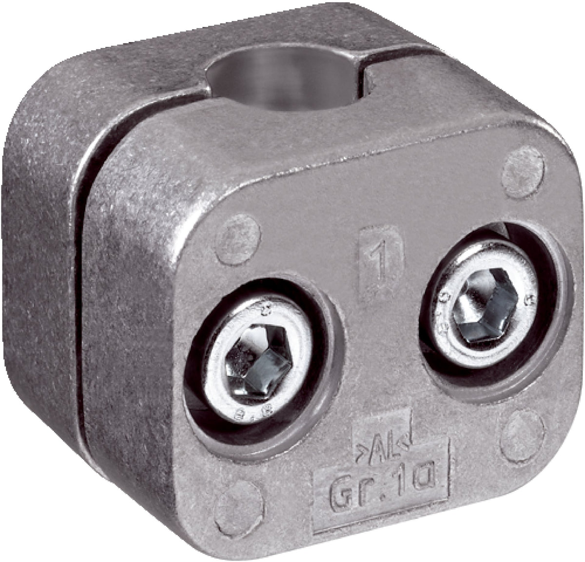 [Klever Portal:7450:e18ddeac3294] SICK Soporte de fijación para barras de 12 mm - BEF-RMC-D12