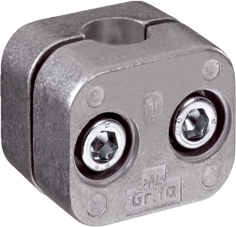 [Klever Portal:7450:e18ddeac3294] SICK Soporte de fijación para barras de 12 mm - BEF-RMC-D12