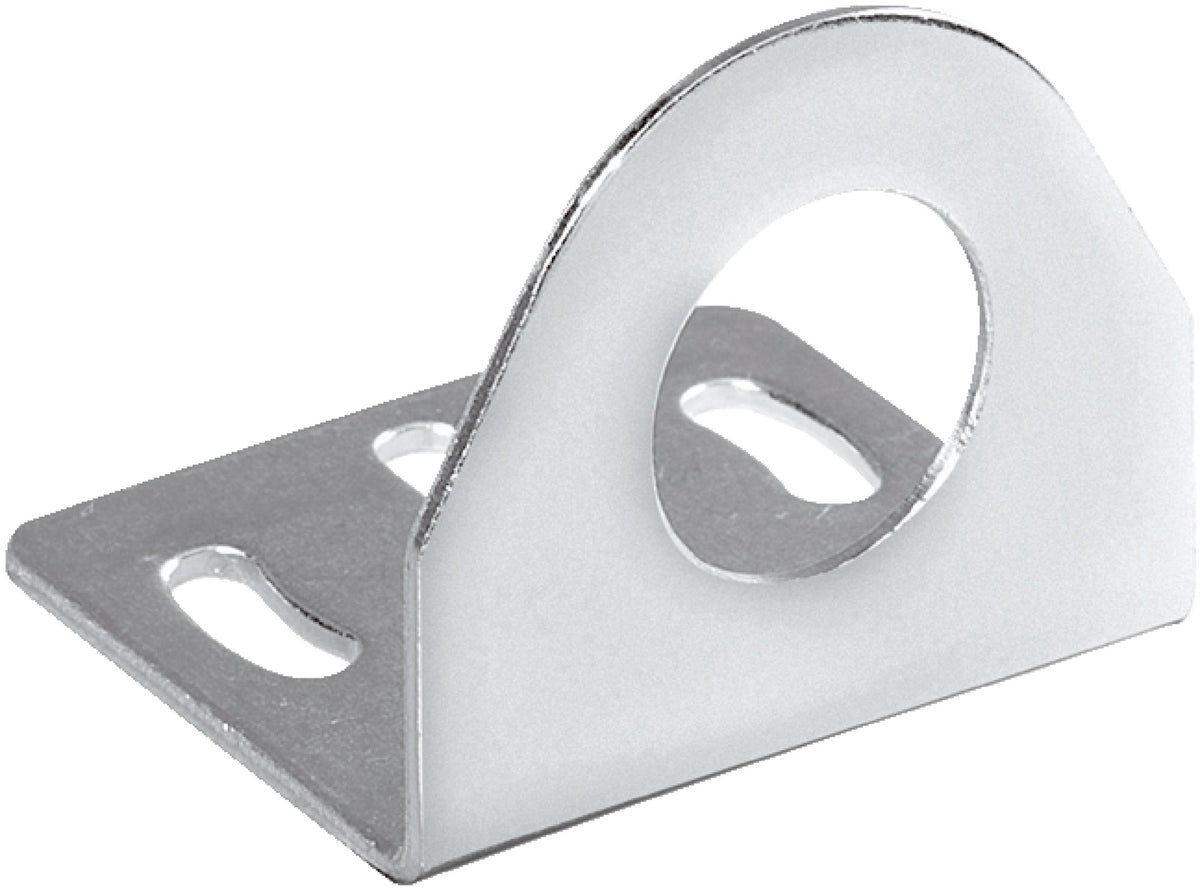 [Klever Portal:7454:cbb4fc313e02] SICK Escuadra galvanizada para sensores M18 - BEF-WN-M18 · Imagen principal