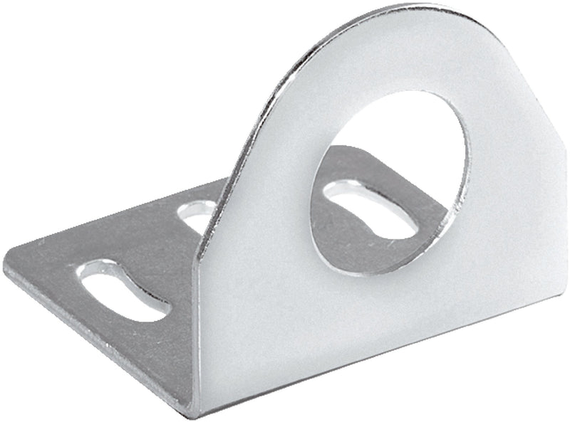 [Klever Portal:7454:cbb4fc313e02] SICK Escuadra galvanizada para sensores M18 - BEF-WN-M18 · Imagen principal