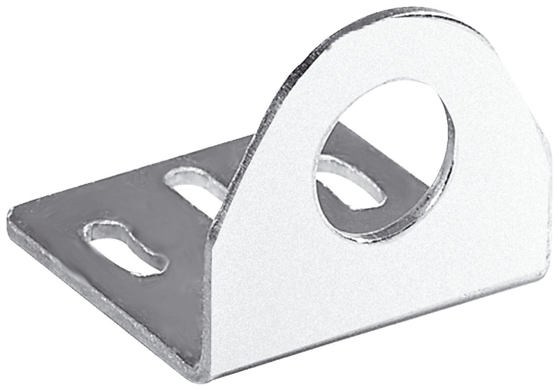 [Klever Portal:7459:1cb9ffa7d60d] SICK Escuadra galvanizada para sensores M12 - BEF-WN-M12 · Imagen principal