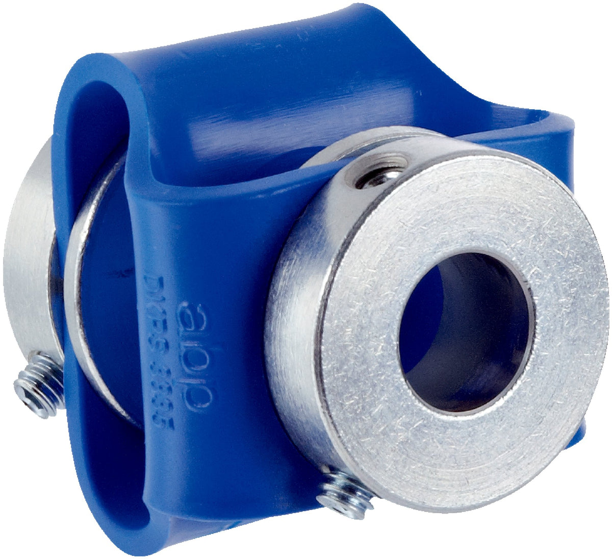 [Klever Portal:7469:7f08b9f44ddd] SICK Acoplamiento de doble bucle 6 mm / 10 mm - KUP-0610-D · Imagen principal
