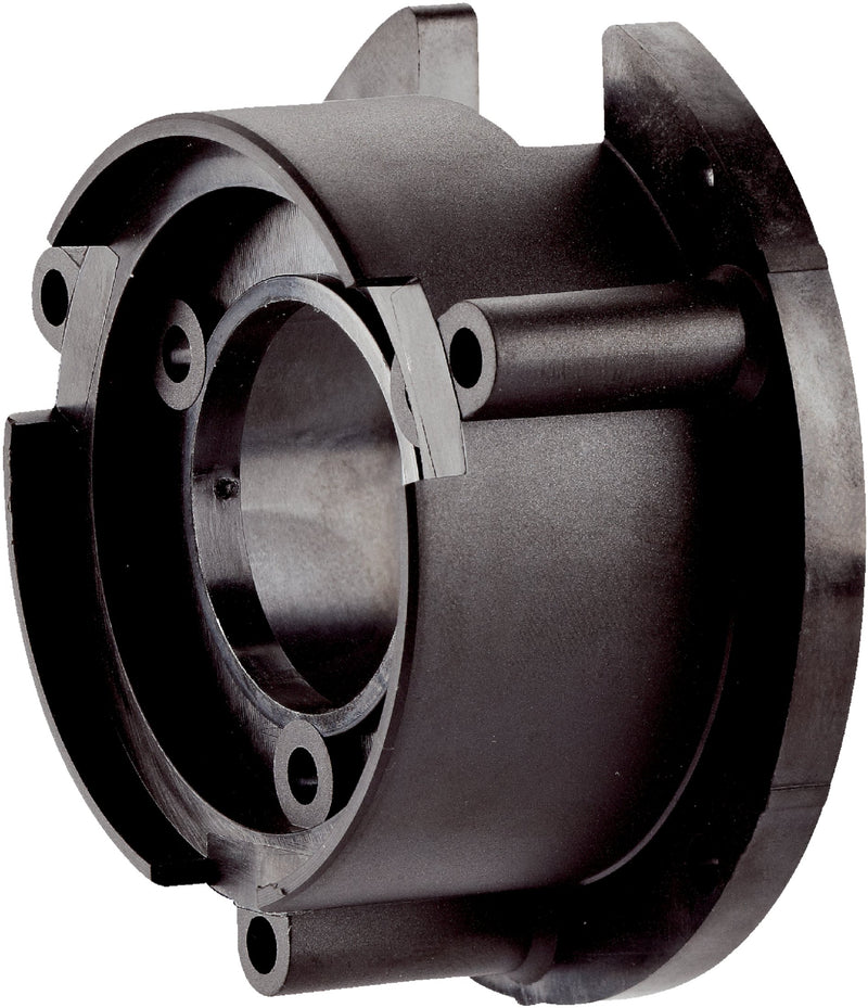[Klever Portal:7479:133fc8086f3f] SICK Campana de montaje para encoder con brida servo - BEF-MG-50 · Imagen principal