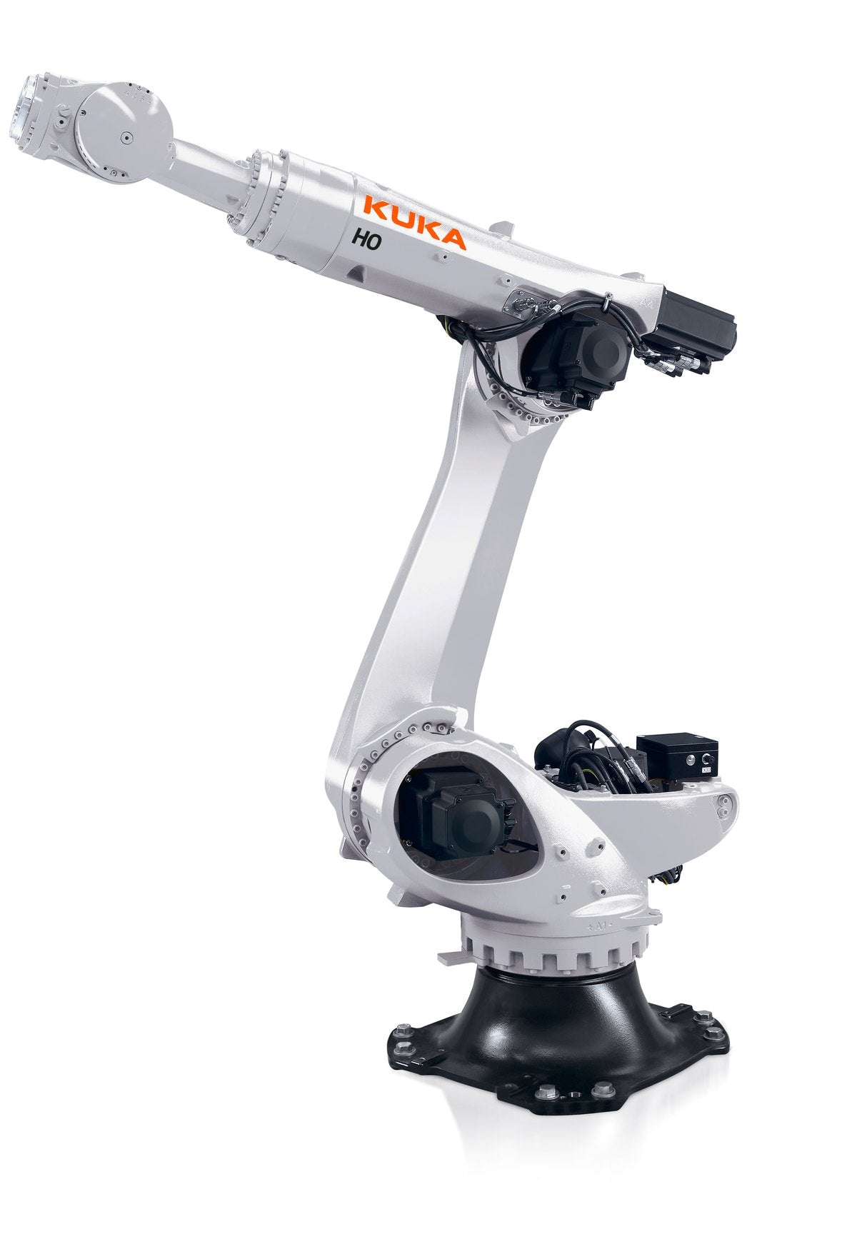 [Klever Portal:765:539346c86d8d] KUKA Robot industrial - KR 150 R3100-2 HO