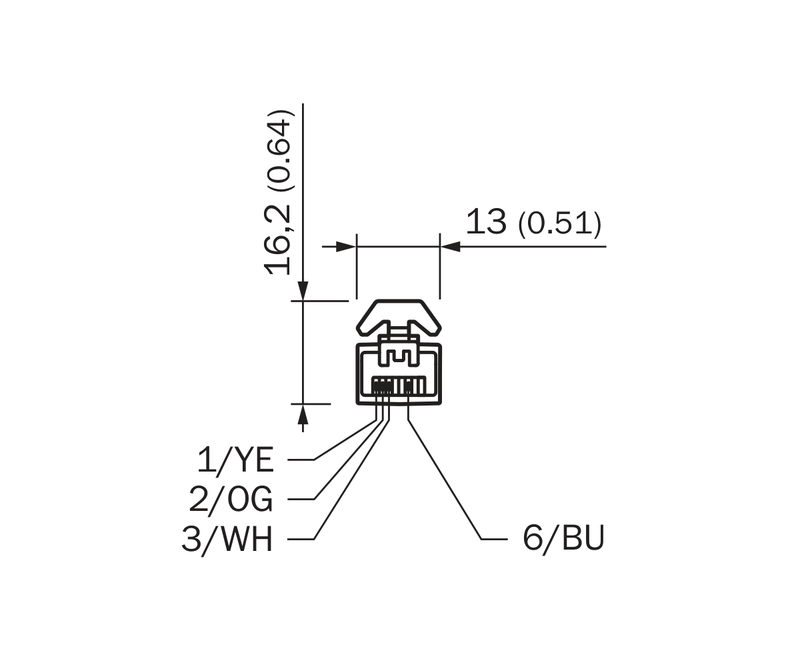 [Klever Portal:7702:083a77053b1a] SICK Cable Ethernet M12 a RJ45, CAT5e, 25 m - YM2D24-250PN1MRJA4