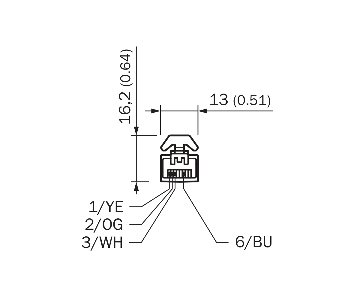[Klever Portal:7707:4c5c038f6730] SICK Cable Ethernet M12 a RJ45, CAT5e, 20 m - YM2D24-200PN1MRJA4